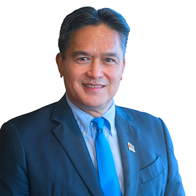 Mark Loquan