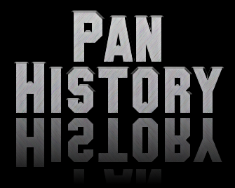 Pan History