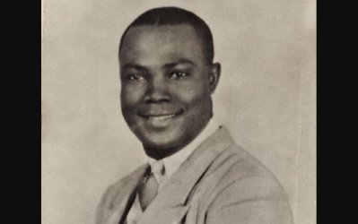 Lt. Joseph Nathaniel Griffith