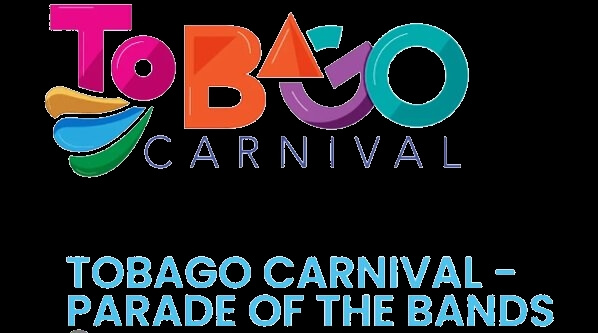Parade of the Bands - Tobago Carnival 2023