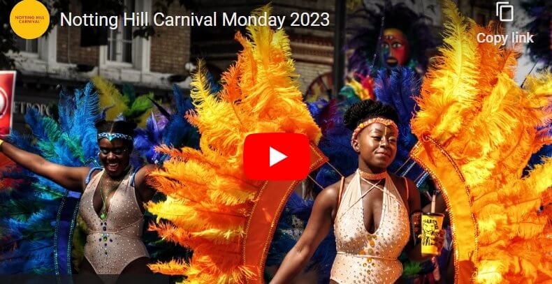 UK Carnival 2023