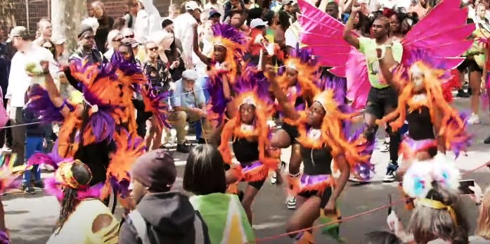 UK Carnival 2024