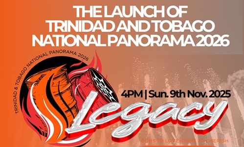 Launch of Panorama 2026 - Radicle Tube Live Stream