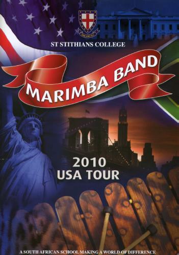 St Stithians 2010 Tour catalog