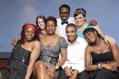 British Association of Steelbands 2010 Awards
