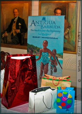 'Holiday gifts of love' for Haiti's children