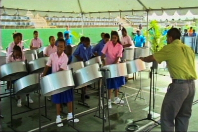 Guaico Presbyterian School