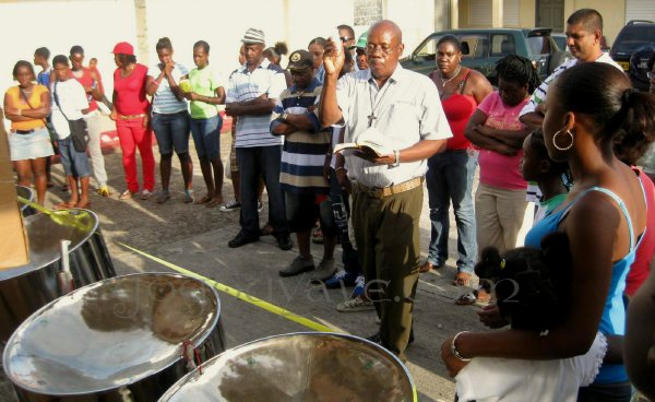 Pan Oasis band launch