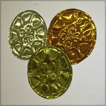 Steelpan-themed decor at Utopia's Pan Jazz Brunch