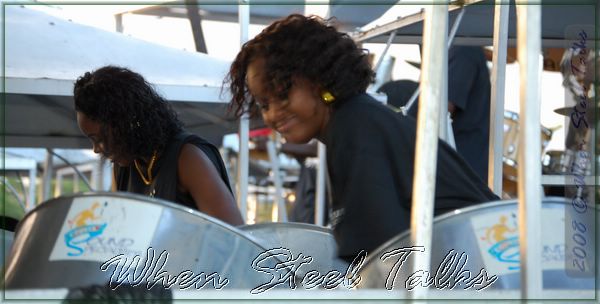 Sound Specialists of Laventille