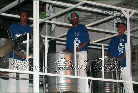 St. James Tripolians