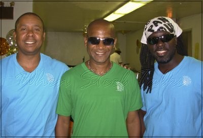 Utopia Pan Soul's members