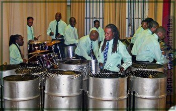 Pantonic at the concert