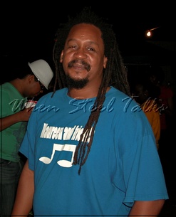 Pamberi's Brian Villafana