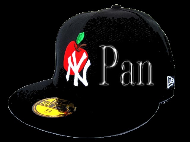 New York, new york hat