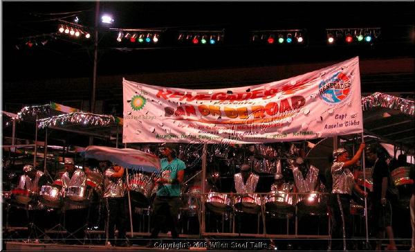 Renegades - Spotlight