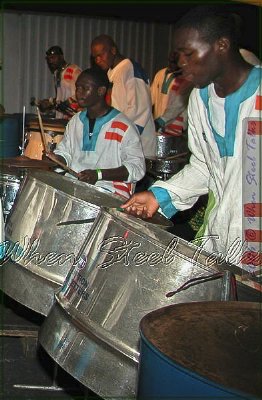 Redemption Sound Setters