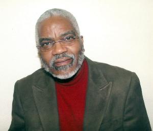 Les Slater - Chairman of the T & T Folk Arts Institute