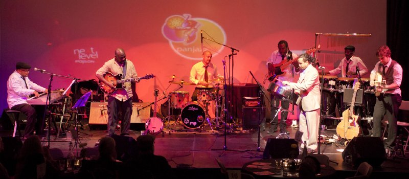 The Engine Room with Liam Teague