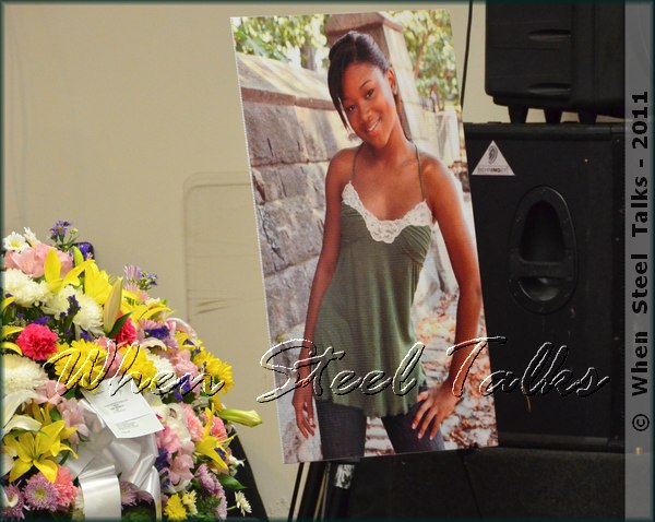 Remembering Latavia Deane