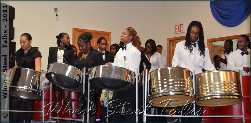 Despers USA, Latavia's Pan Family