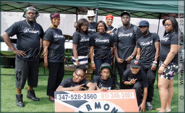 Harmony Music Makers