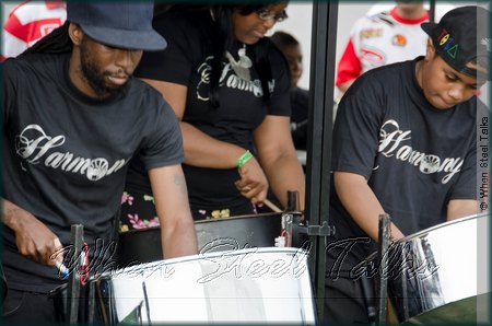 Harmony Music Makers