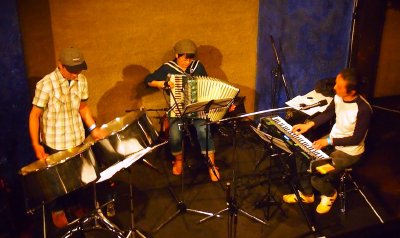 Tene-guit + mang-neng