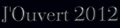 J'Ouvert 2012