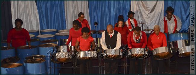 CASYM’s Adult Class