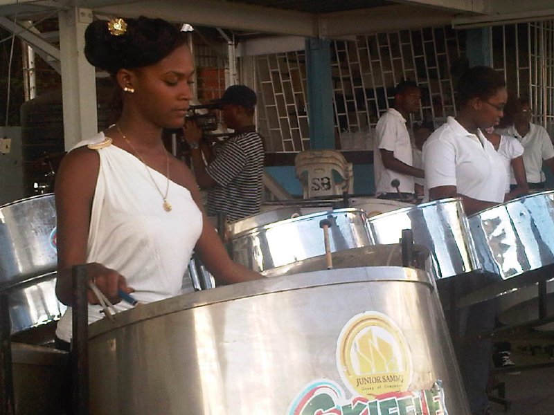 Skiffle Youth Orchestra