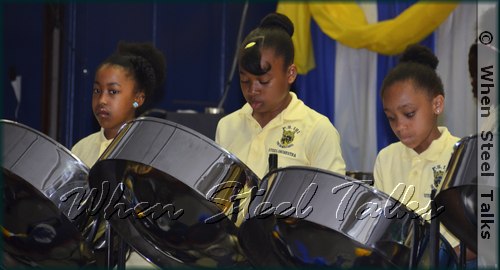 PS 161 at the 2013 Spring concert