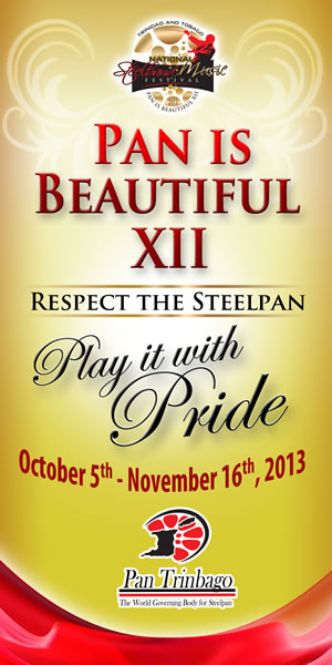 Pan Is Beautifull XII cover