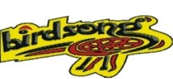 birdsong steel orchestra band logo