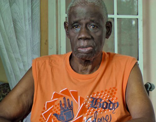 Radcliffe Bakes Baker