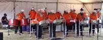 CaribVic Steelband from Melbourne