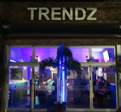 Trendz Lounge