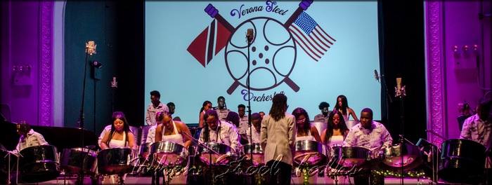 Verona Steel Orchestra performs at 2018’s Pan Is Sweet