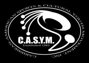 C.A.S.Y.M. Band logo