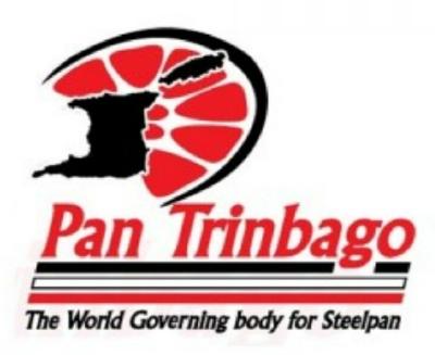 Pan Trinbago logo