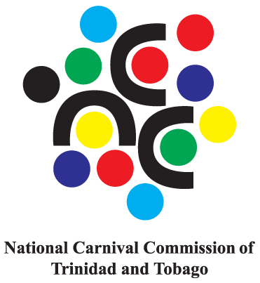 The National Carnival Commission of Trinidad and Tobago logo