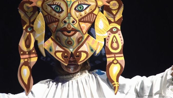 Sergio Boré & Tambores Urbanos