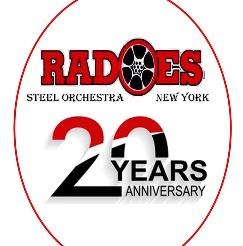 D'Radoes 20 Years Anniversary