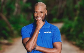 Nevin Roach, CEO and Founder of PanoGrama Entertainment