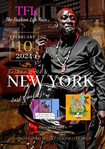 Panist Earl Brooks, Jr.