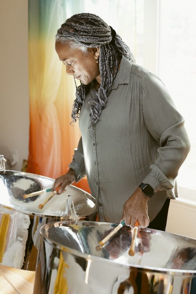 Dr. Dawn K. Batson, PhD