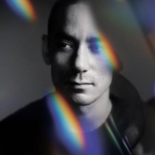Andy Akiho