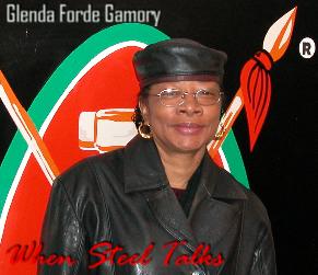 Glenda Ford