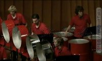 NIU Steelband