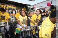 Ebony Steel Orchestra